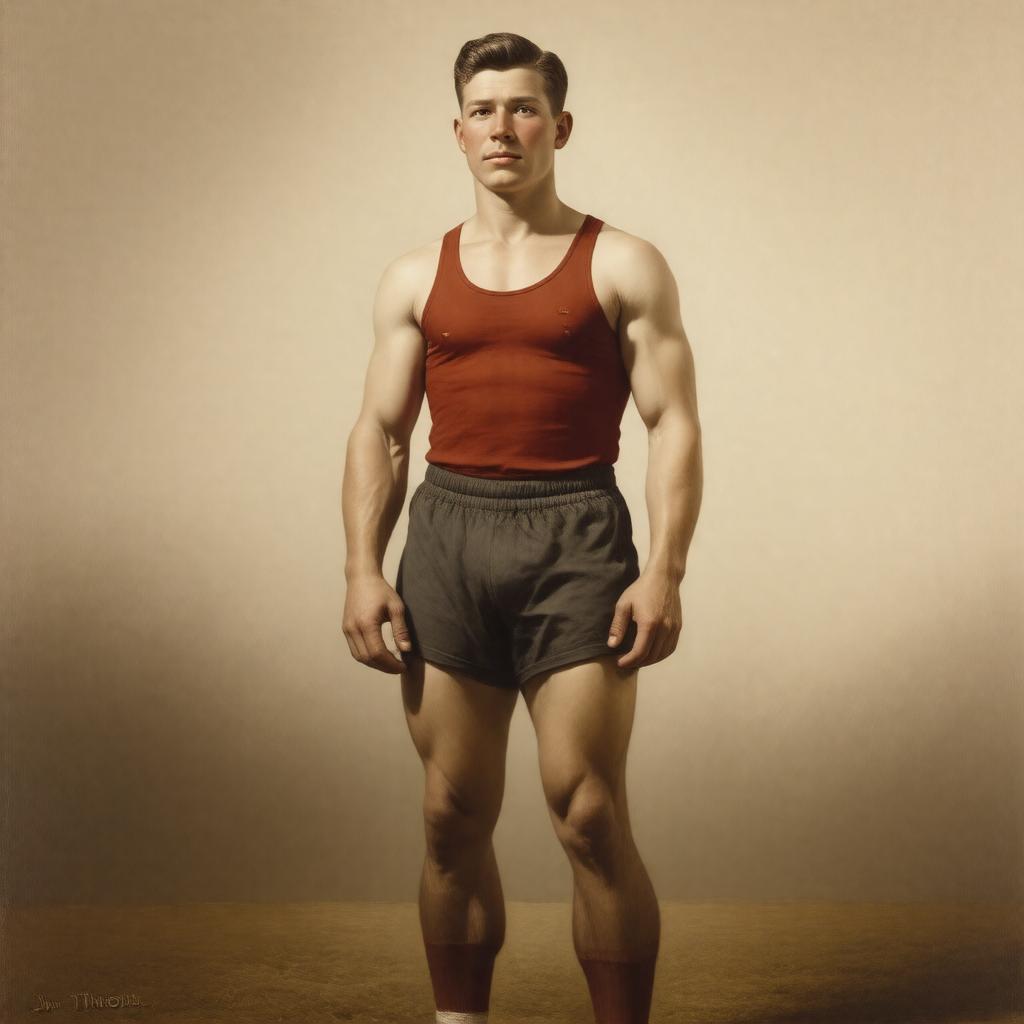 Jim Thorpe